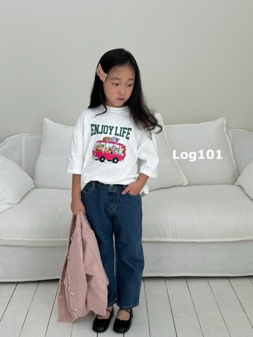 Enjoy Tee