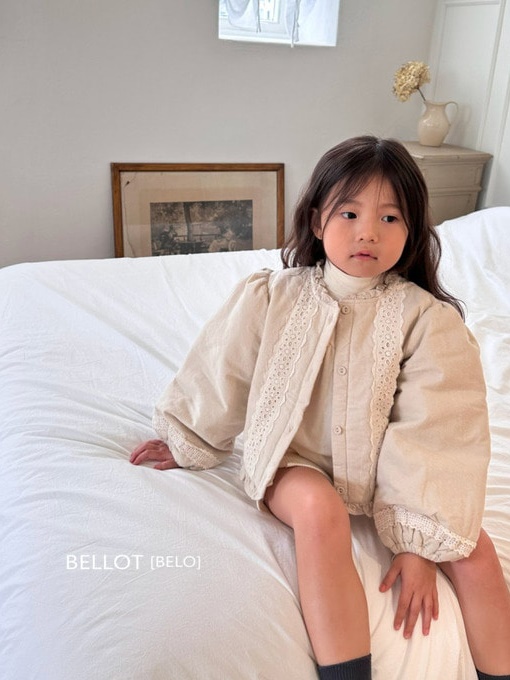 Irin Jacket