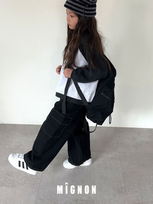 London Cargo Pants