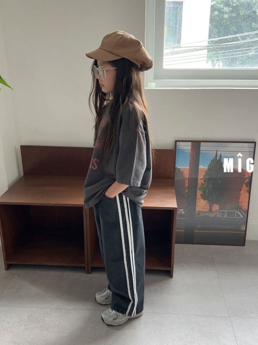 Truck Burmuda Pants