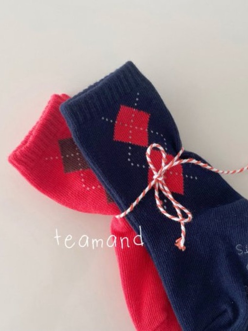 Eton Socks (set of 2)