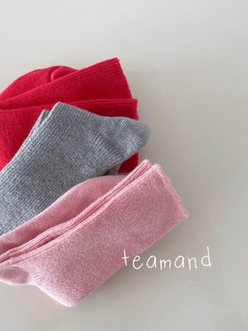 Mix Berry Socks (set of 3)