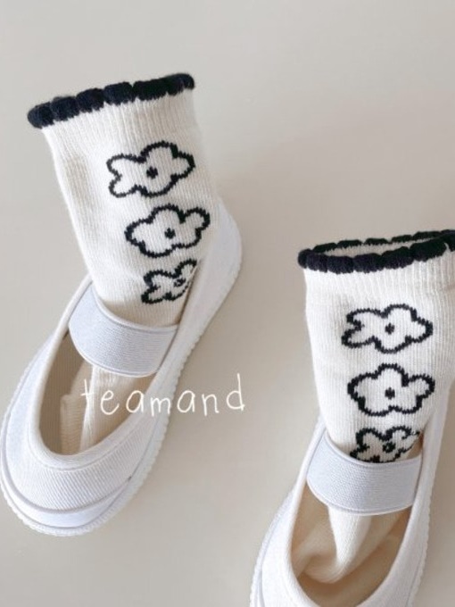 Together Socks (set of 2)