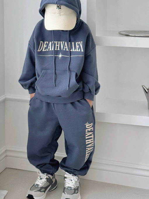 Star Jogger Pants