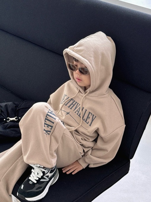 Death Valley Hoodie