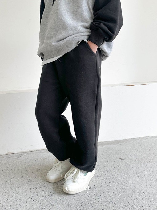 Mellow Jogger Pants