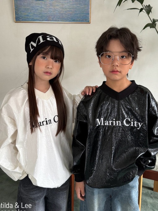 Global City Sweatshirts