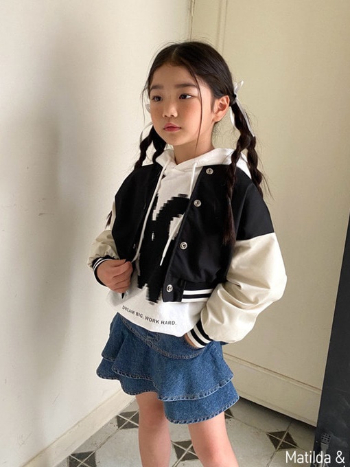 Rolli Crop Jumper