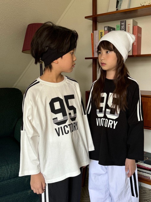 95 Tape Tee