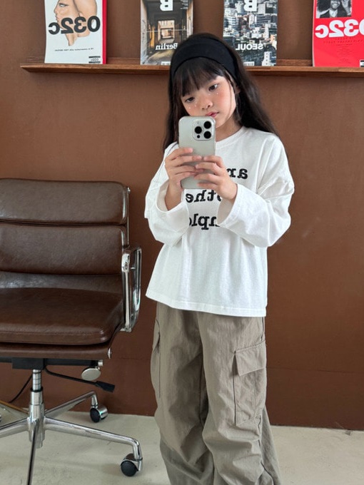 Simple Tee