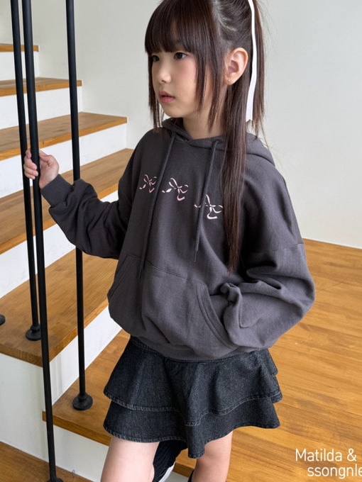 Pink Ribbon Hoodie