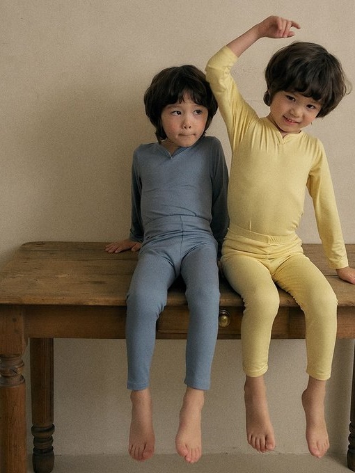 Mild Warm Tech Easywear
