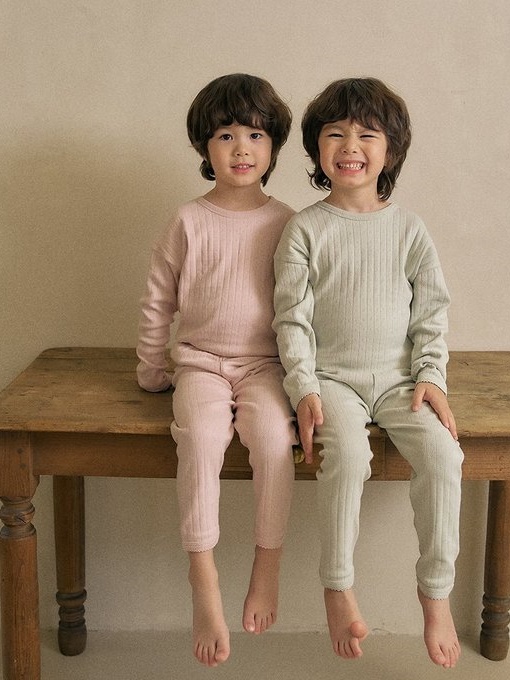 Move Eyelet Easywear