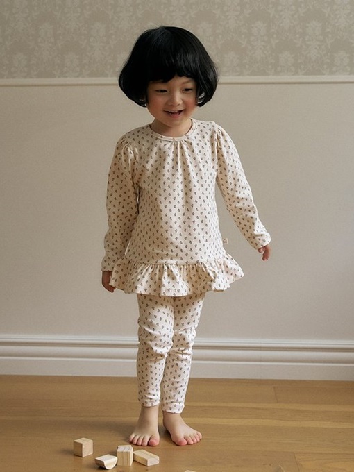 Ruby Frill Easywear
