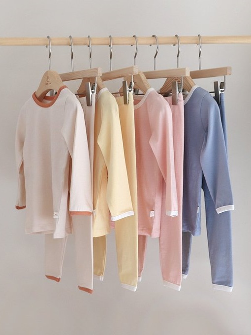 Delly Easywear