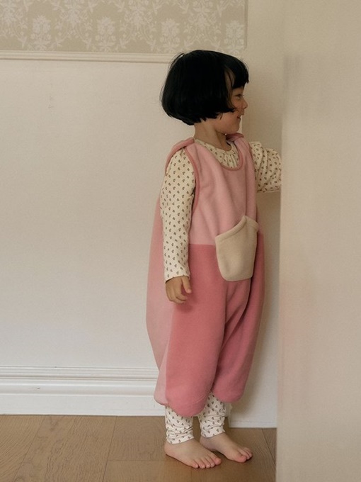 Soft Sleeping Vest
