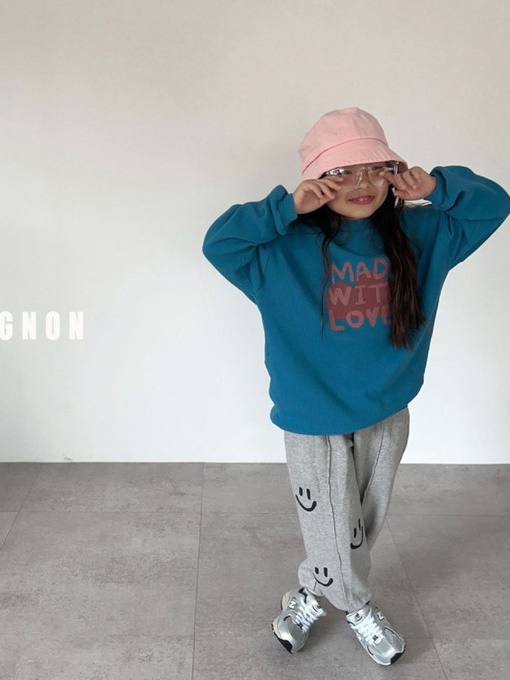 With Love Sweatshirts