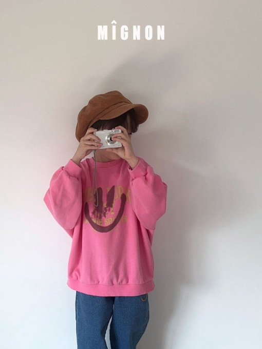 New York Smile Sewatshirts