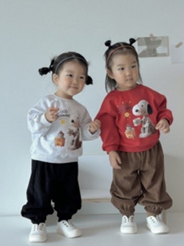 Morning Sweatshirts