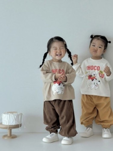Choco Tee