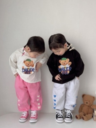 Bear Tee
