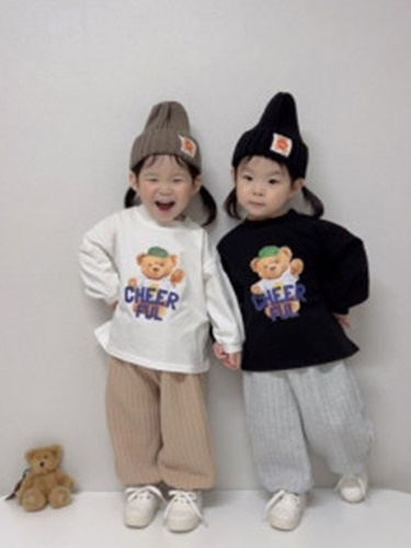 Knit Slacks