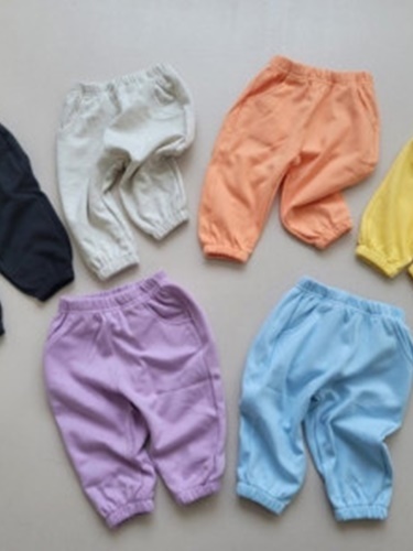 Day Pants