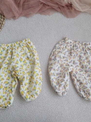 Field Flower Pants