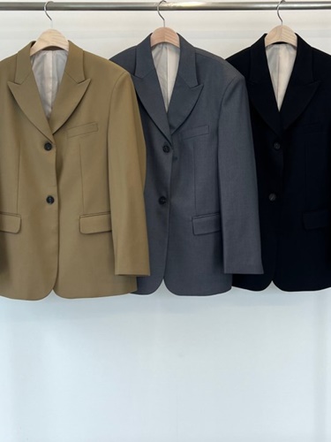 Jackson Jacket