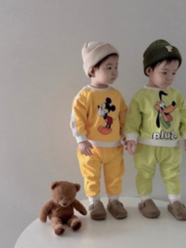 Jucy Top Bottom Set