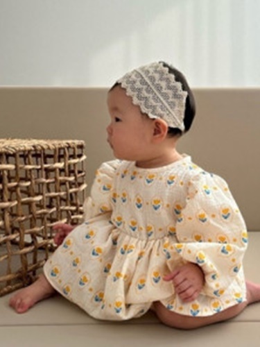 Cutie Bloomer Set