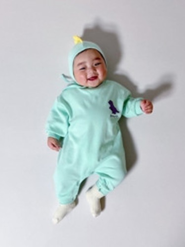 Dino Bodysuit