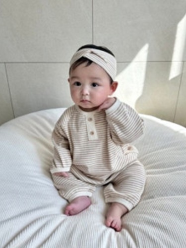 Button Bodysuit