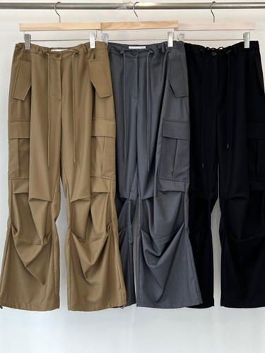 Jackson Pocket Pants
