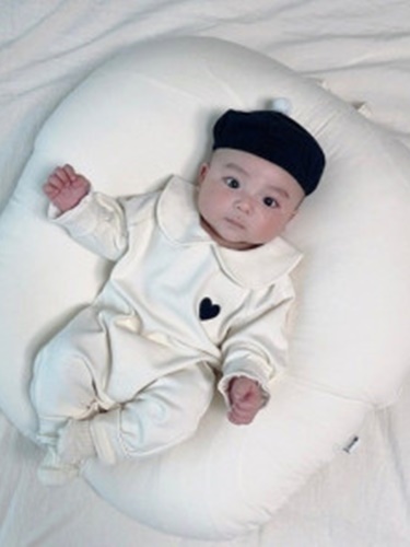 Beret Bodysuit