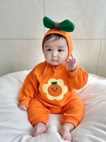 Veggie Bodysuit
