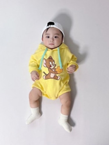 Jerry Hood Bodysuit