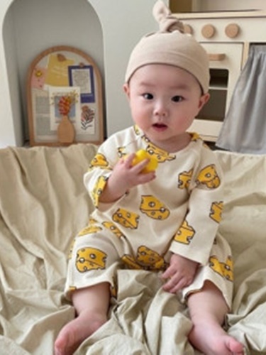 Cheese Bodysuit