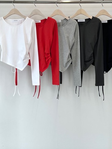 Mood Triangle Tee