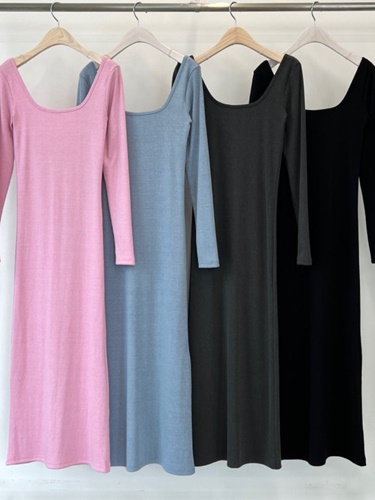 Pigment One-piece