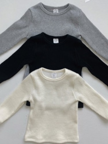 Lace Basic Tee