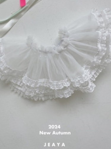 Chacha Layered Skirt