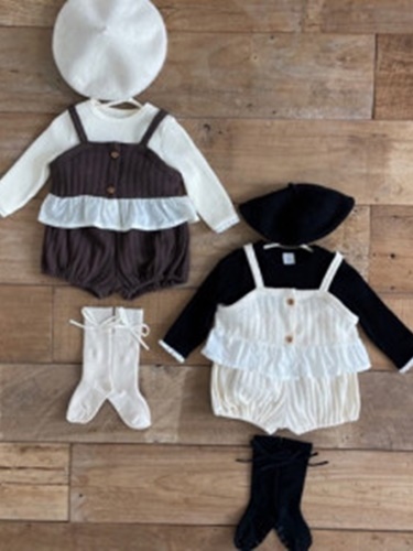 Jacquard Set