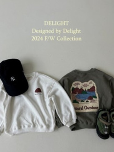 Natural Outdoor Sweatshirts