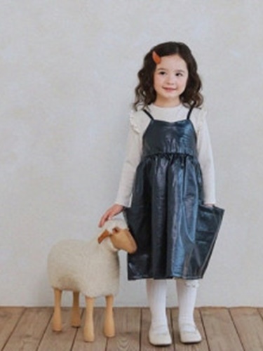 String Dress