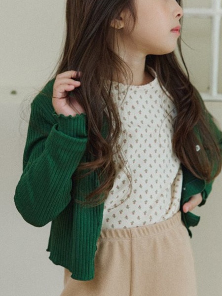 Joy Cardigan