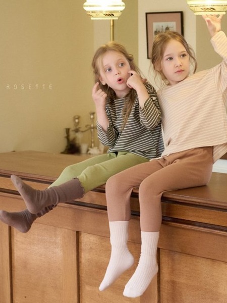 Pony Leggings