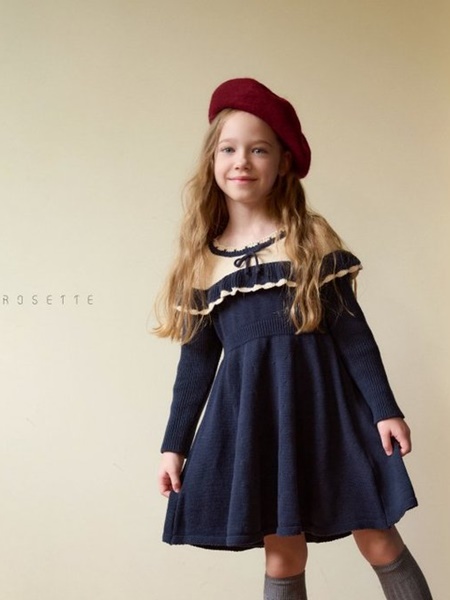 Margaret Knit One-piece