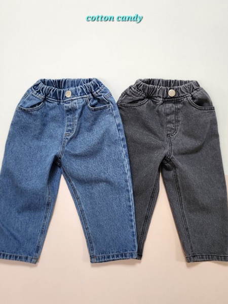 Mountain Pants