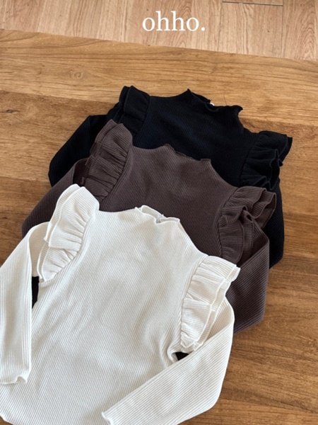 French Wing Tee